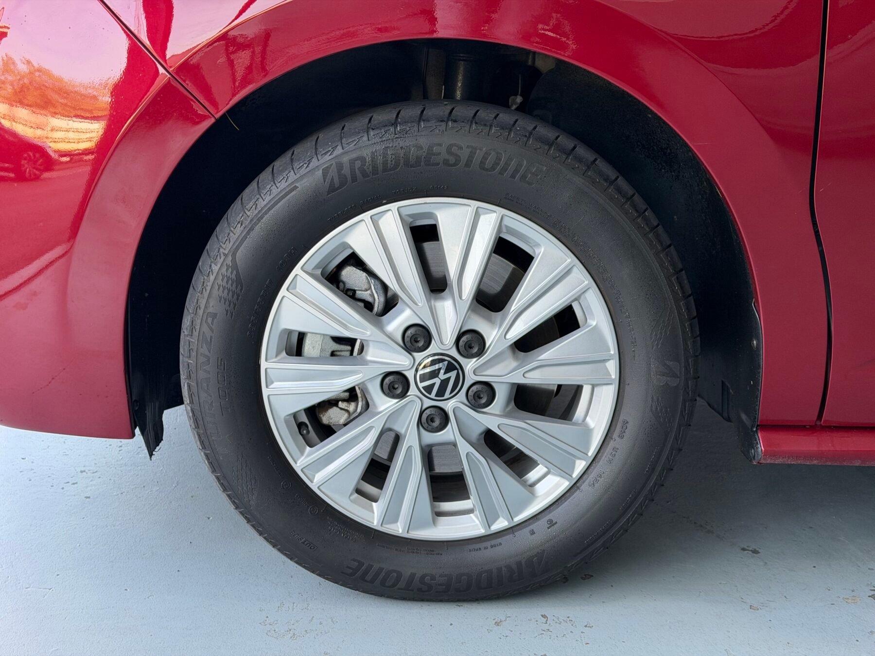 VOLKSWAGEN MULTIVAN PHEV 1.4TSI 218 DSG6 BC