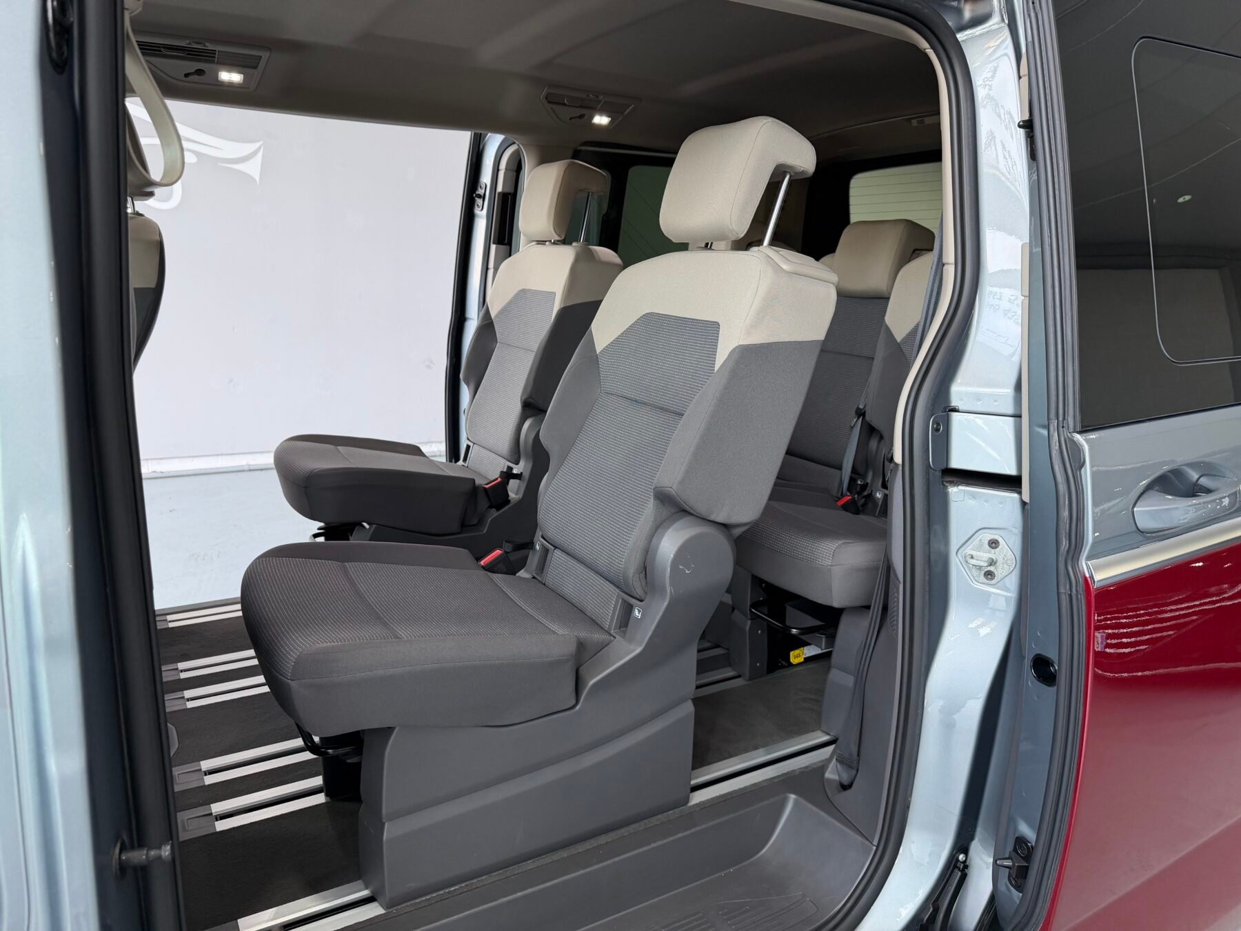 VOLKSWAGEN MULTIVAN PHEV 1.4TSI 218 DSG6 BC