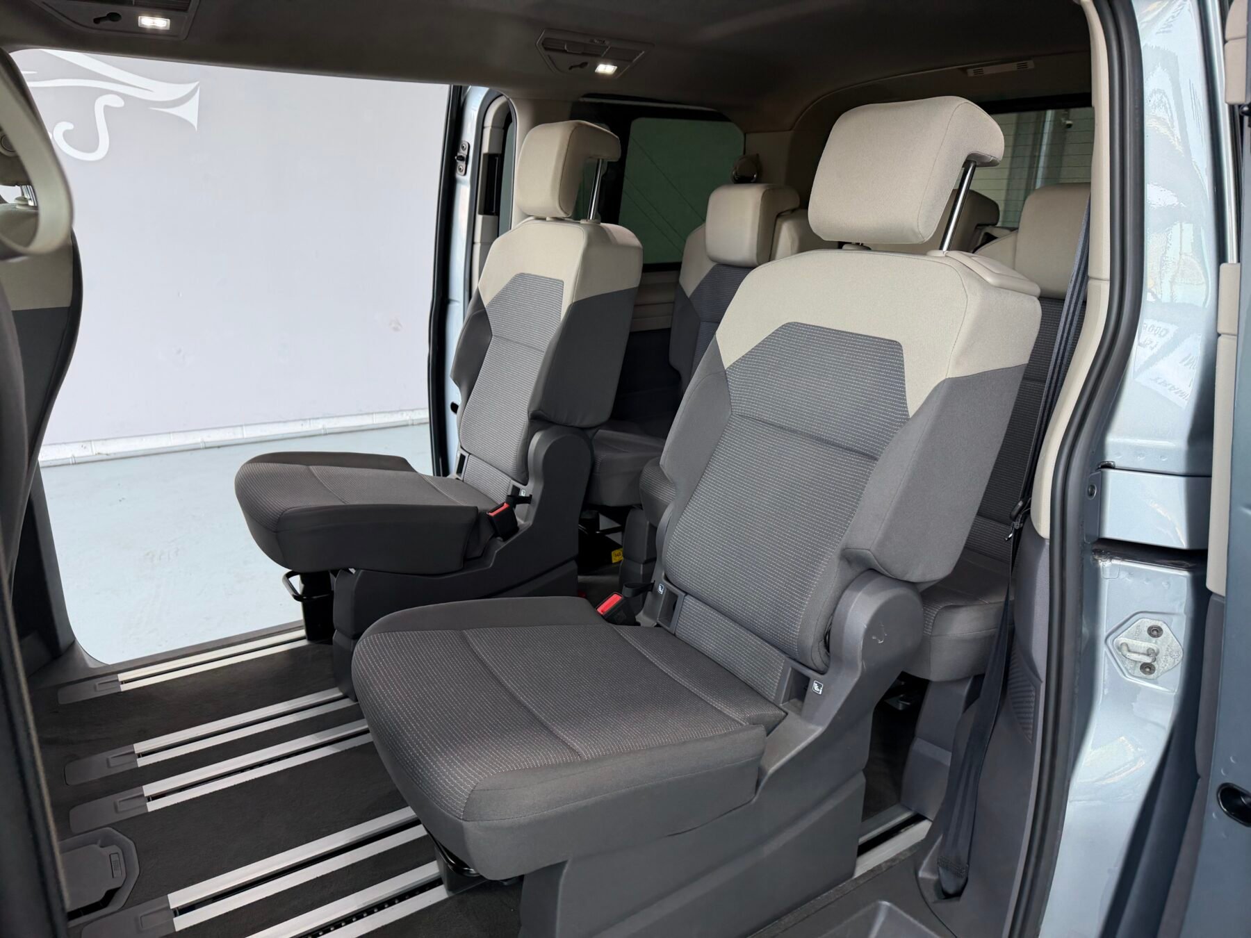 VOLKSWAGEN MULTIVAN PHEV 1.4TSI 218 DSG6 BC