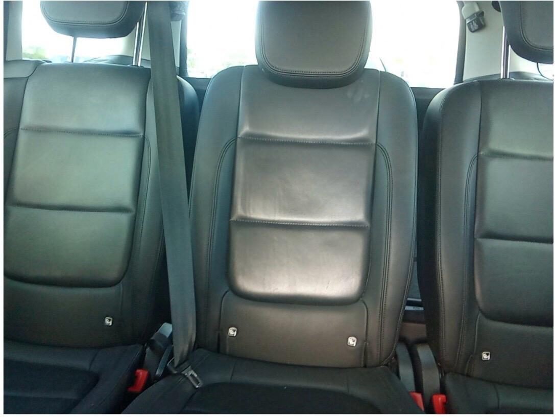 VOLKSWAGEN SHARAN Sharan Sport 1.4 TSI 110kW 150CV DSG