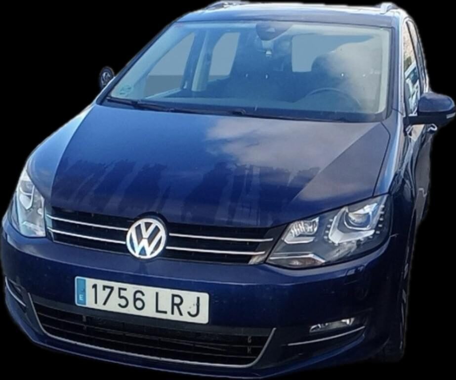 VOLKSWAGEN SHARAN Sharan Sport 1.4 TSI 110kW 150CV DSG