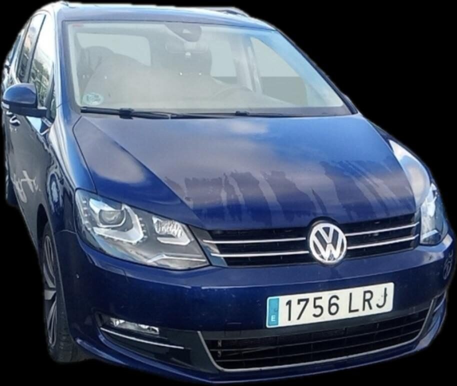 VOLKSWAGEN SHARAN Sharan Sport 1.4 TSI 110kW 150CV DSG