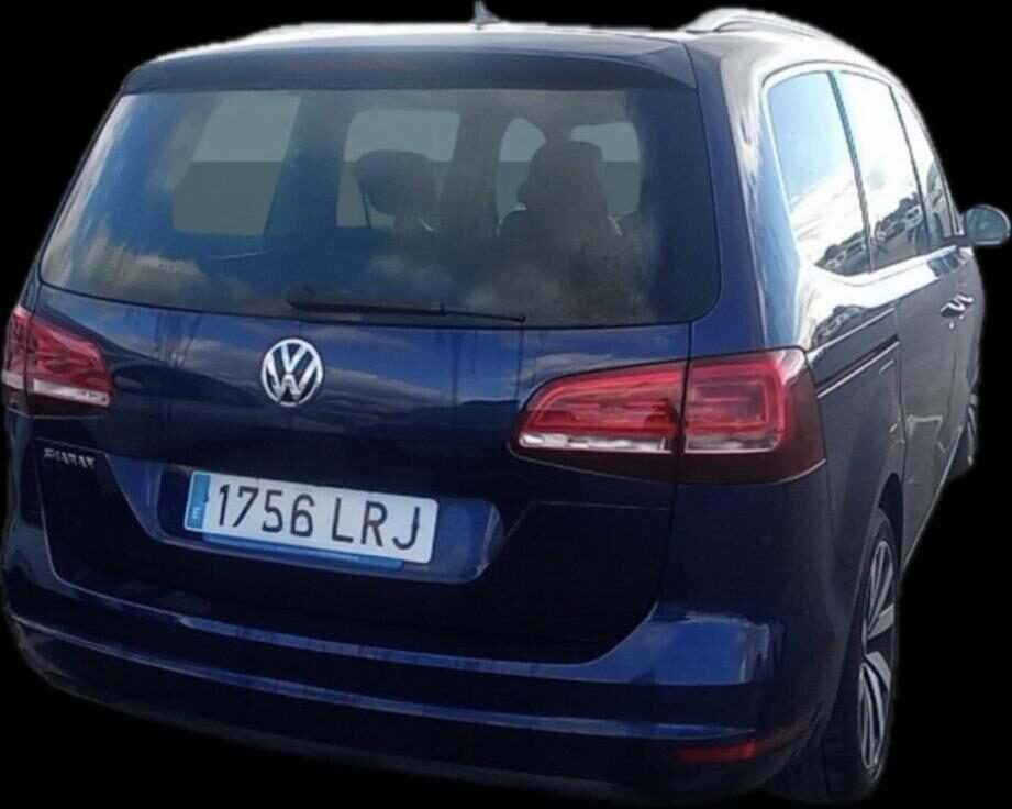 VOLKSWAGEN SHARAN Sharan Sport 1.4 TSI 110kW 150CV DSG