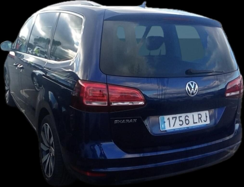 VOLKSWAGEN SHARAN Sharan Sport 1.4 TSI 110kW 150CV DSG