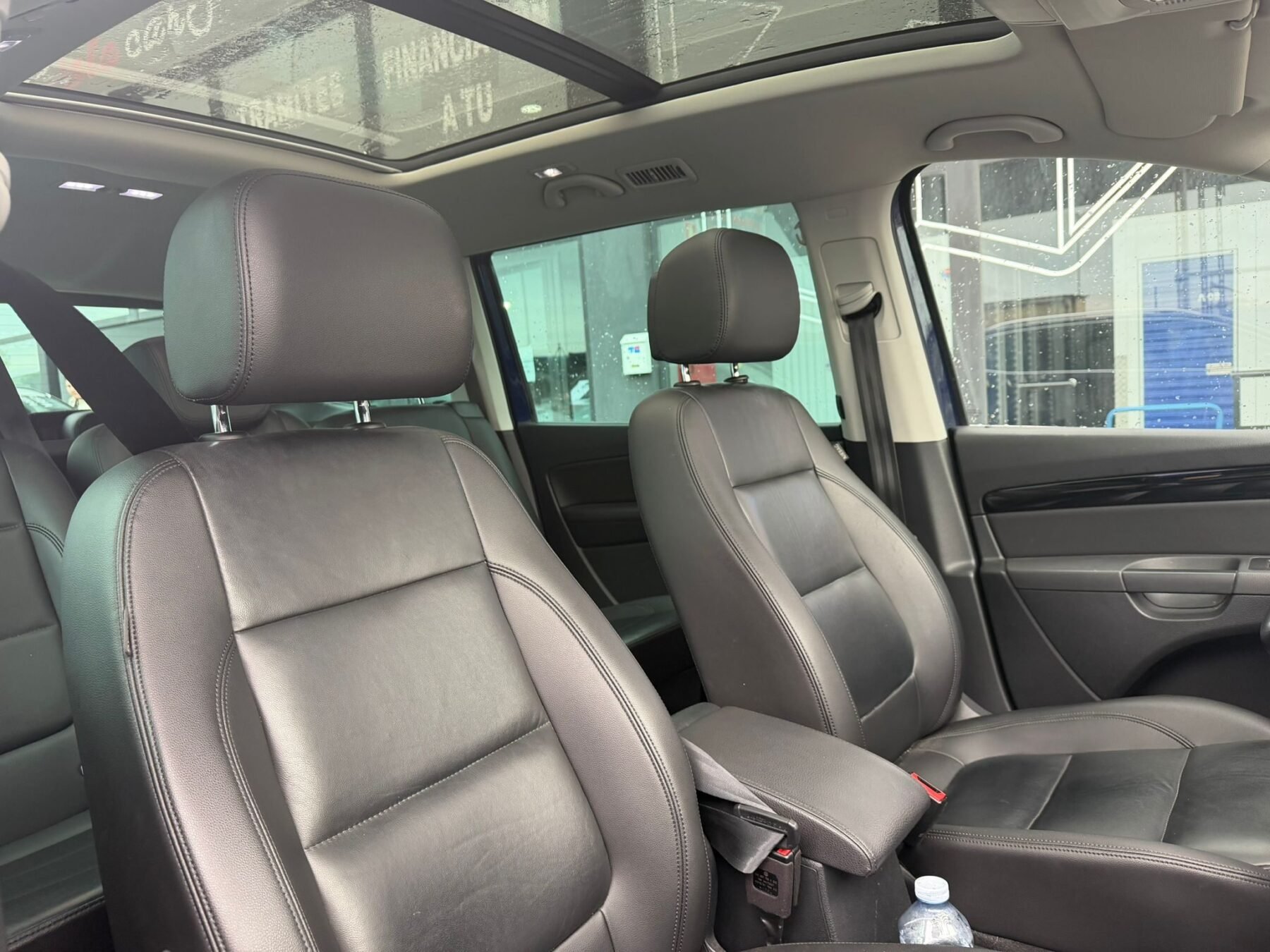 VOLKSWAGEN SHARAN Sharan Sport 1.4 TSI 110kW 150CV DSG