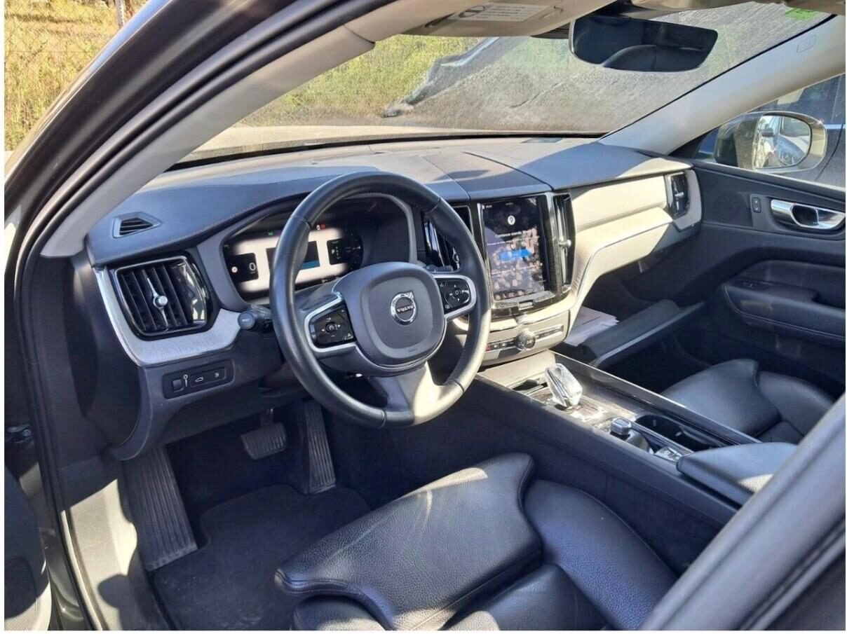 VOLVO XC60 2.0 T6 AWD Recharge Inscription Exp Auto