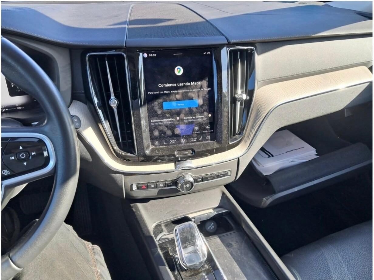 VOLVO XC60 2.0 T6 AWD Recharge Inscription Exp Auto