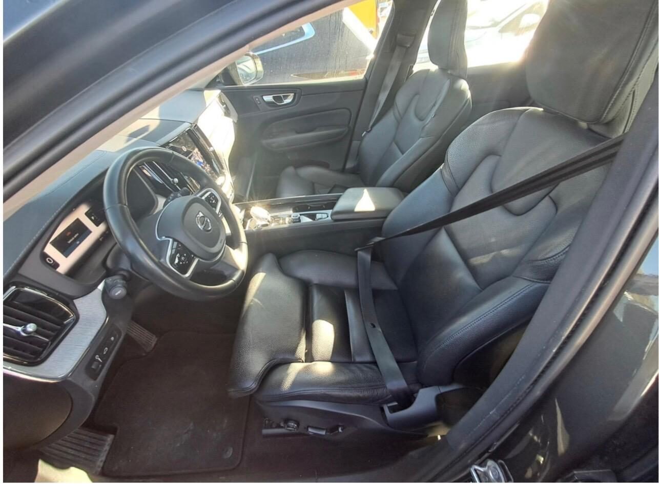 VOLVO XC60 2.0 T6 AWD Recharge Inscription Exp Auto