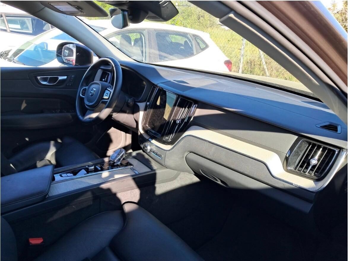 VOLVO XC60 2.0 T6 AWD Recharge Inscription Exp Auto