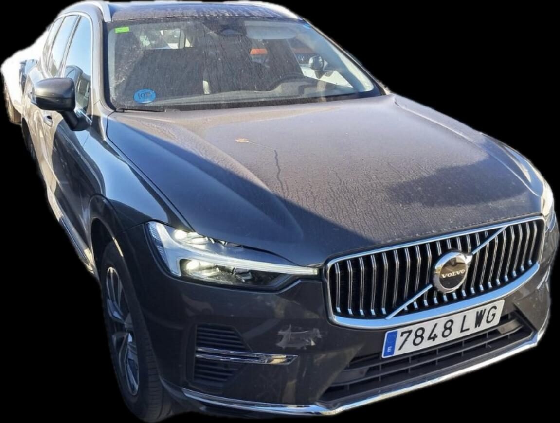 VOLVO XC60 2.0 T6 AWD Recharge Inscription Exp Auto
