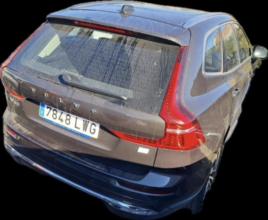 VOLVO XC60 2.0 T6 AWD Recharge Inscription Exp Auto