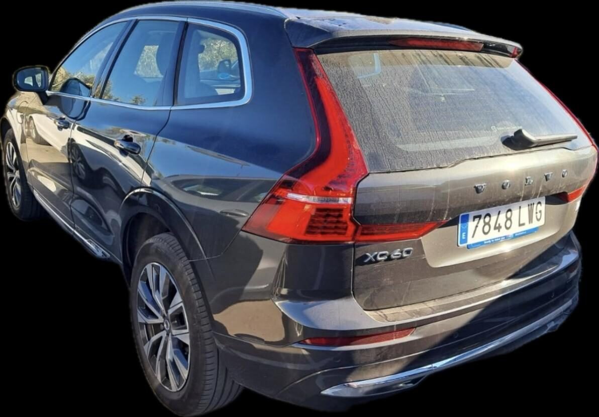 VOLVO XC60 2.0 T6 AWD Recharge Inscription Exp Auto