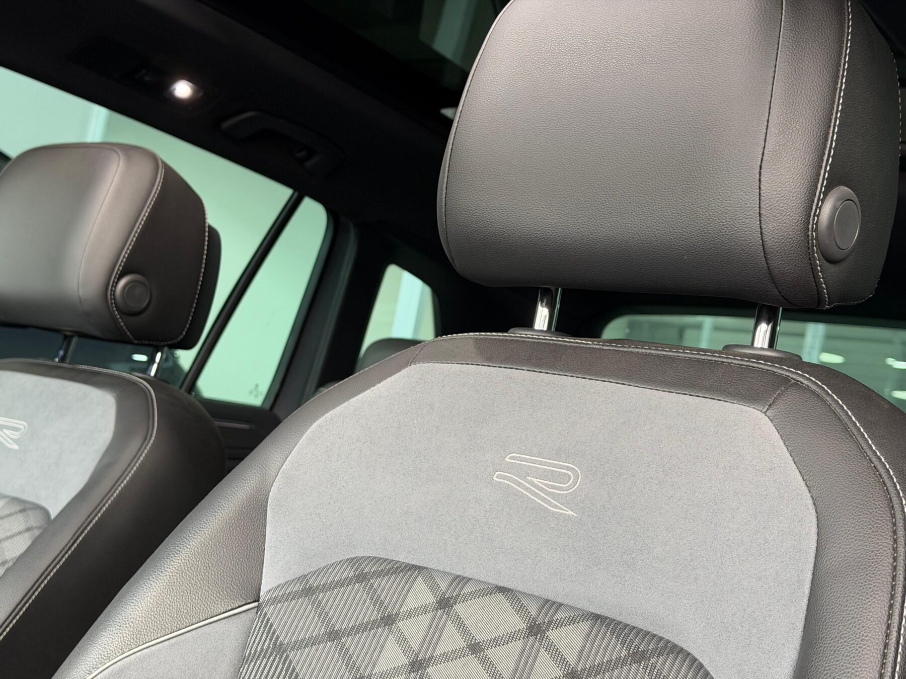 VOLKSWAGEN TIGUAN Tiguan RLine 2.0 TDI 110kW 150CV DSG