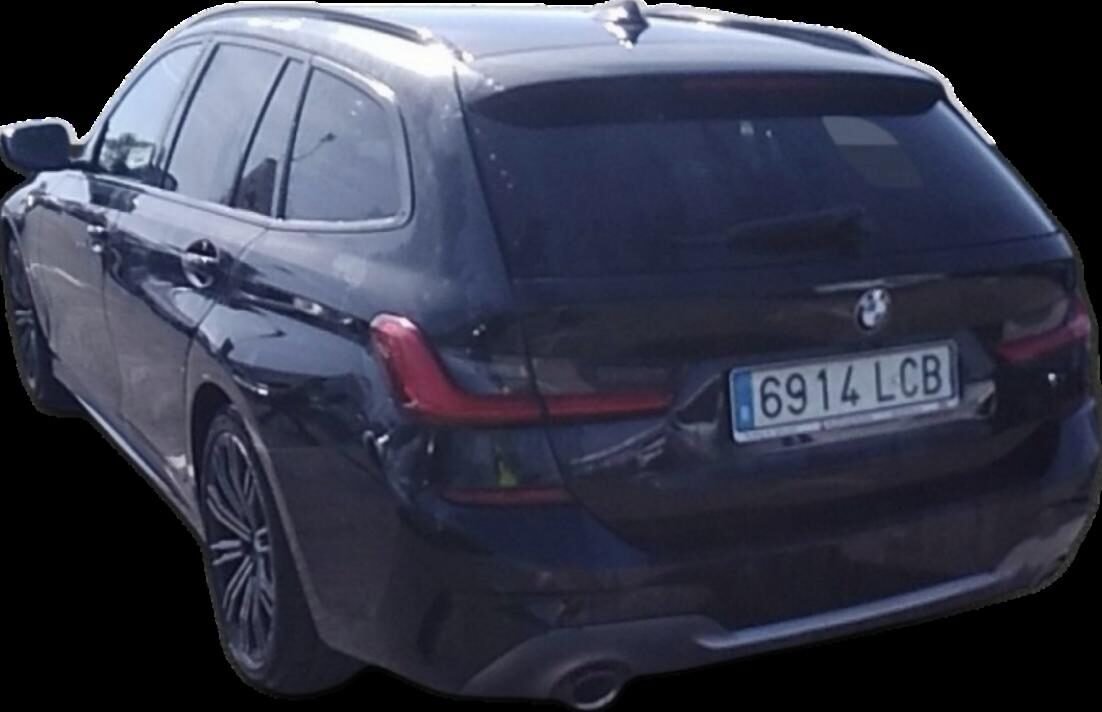 BMW Serie 3 330i Xdrive pack M 