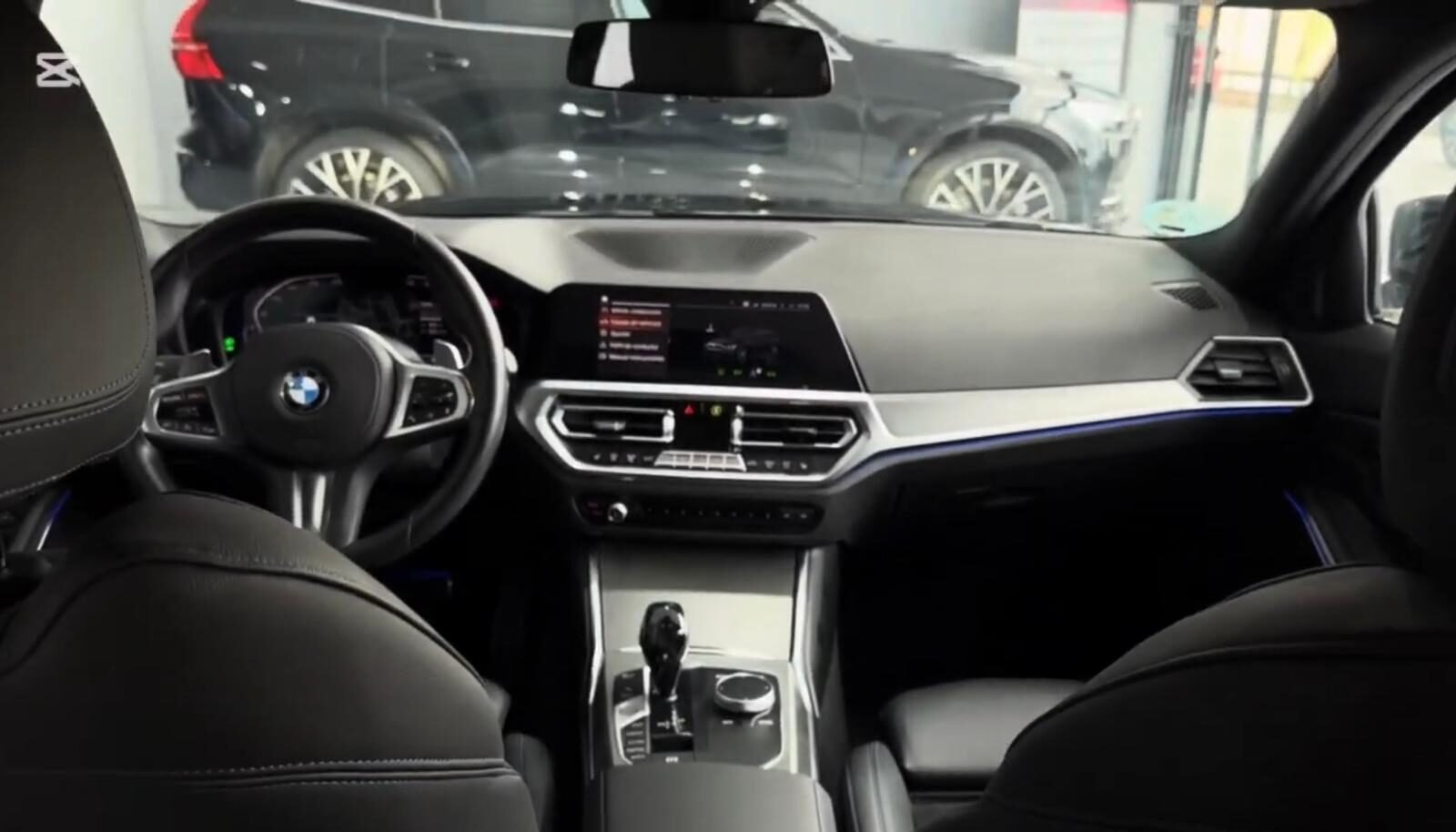 BMW Serie 3 330i Xdrive pack M 