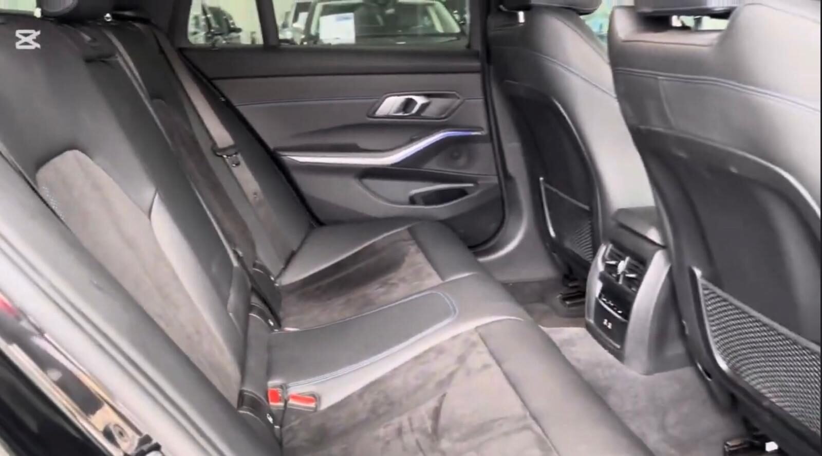 BMW Serie 3 330i Xdrive pack M 