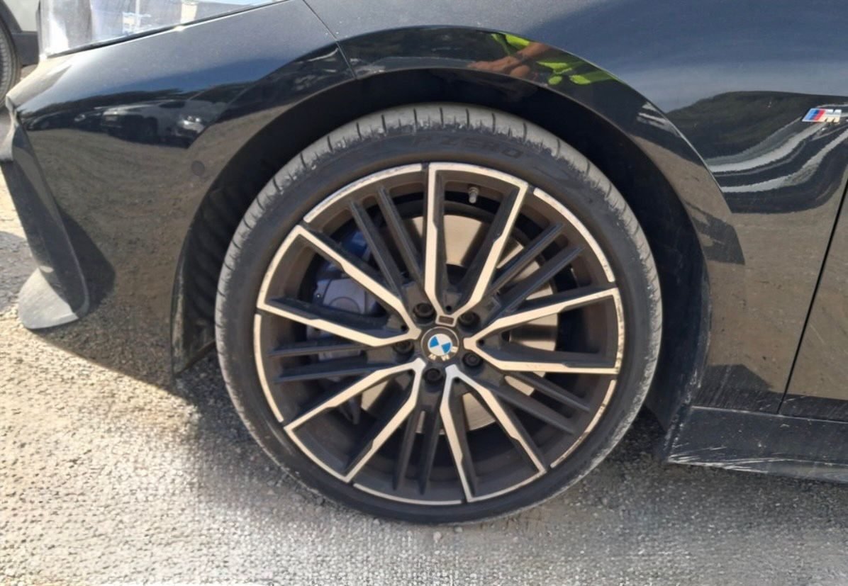 BMW Serie 1 Serie 1 120d pack m