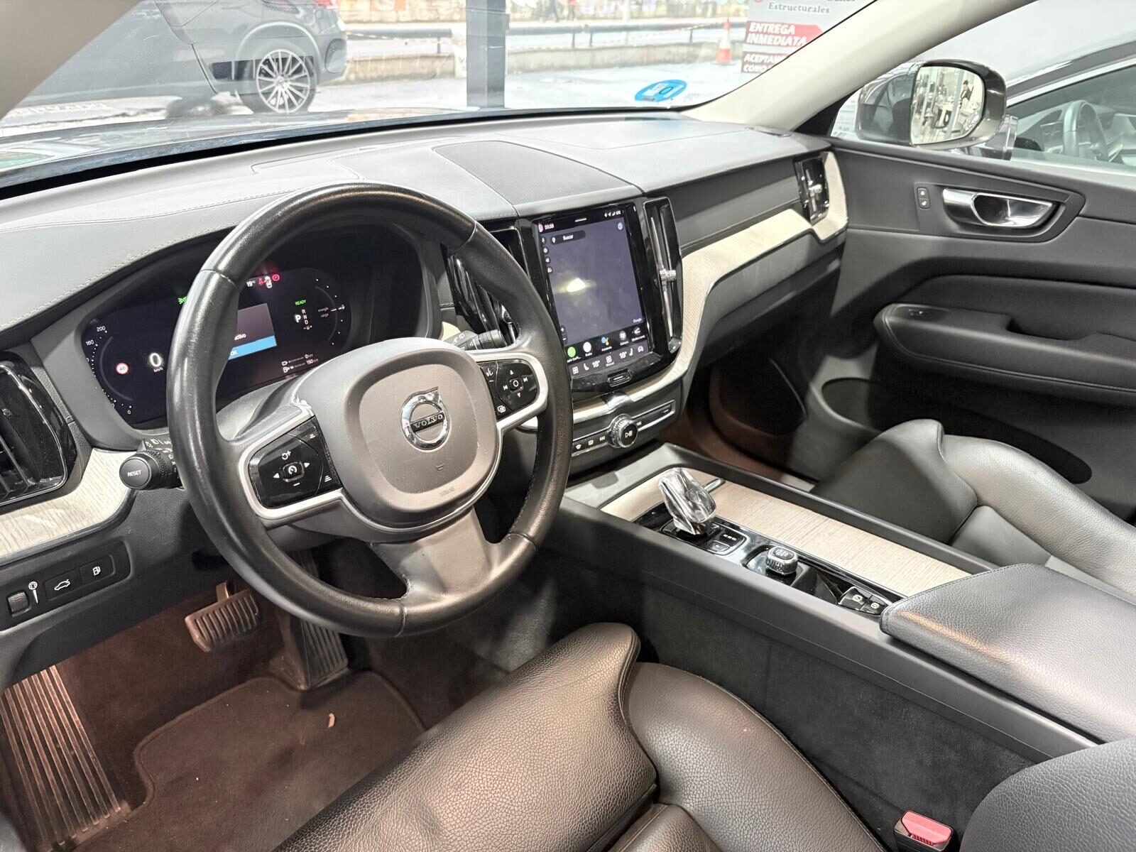 VOLVO XC60 2.0 T6 AWD Recharge Inscription Exp Auto