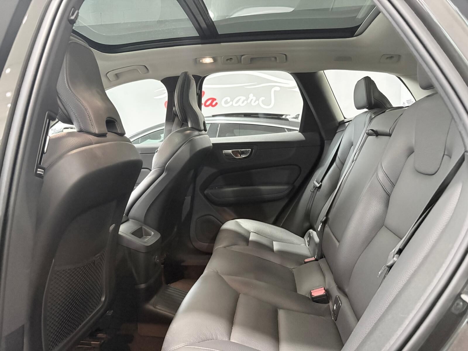 VOLVO XC60 2.0 T6 AWD Recharge Inscription Exp Auto