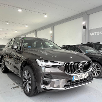 VOLVO XC60 2.0 T6 AWD Recharge Inscription Exp Auto