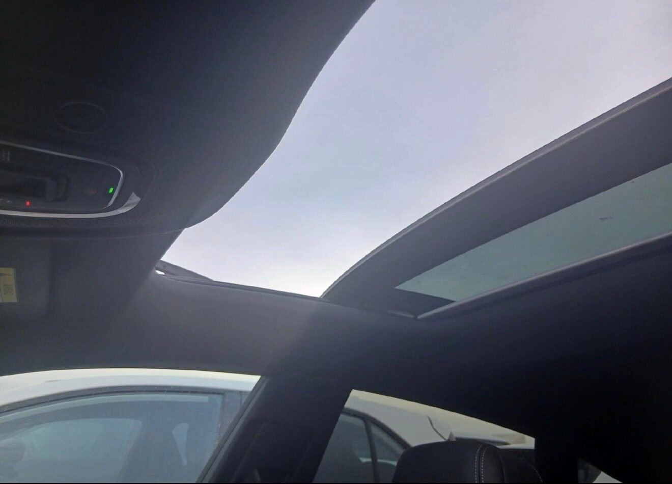 AUDI A5 BLACK LINE 35TDI 163CV