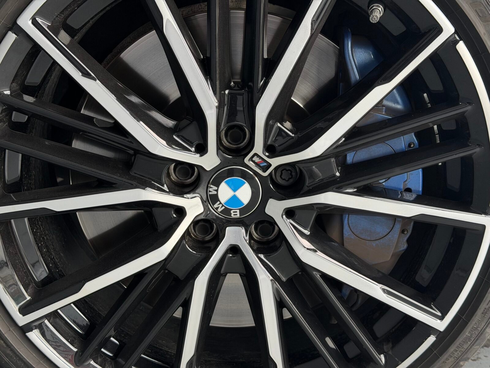 BMW Serie 1 Serie 1 120d pack m
