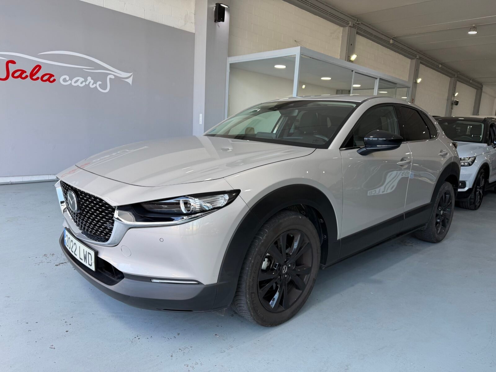MAZDA CX30 CX-30 eSKYACTIVX 2.0 137kW AT Homura