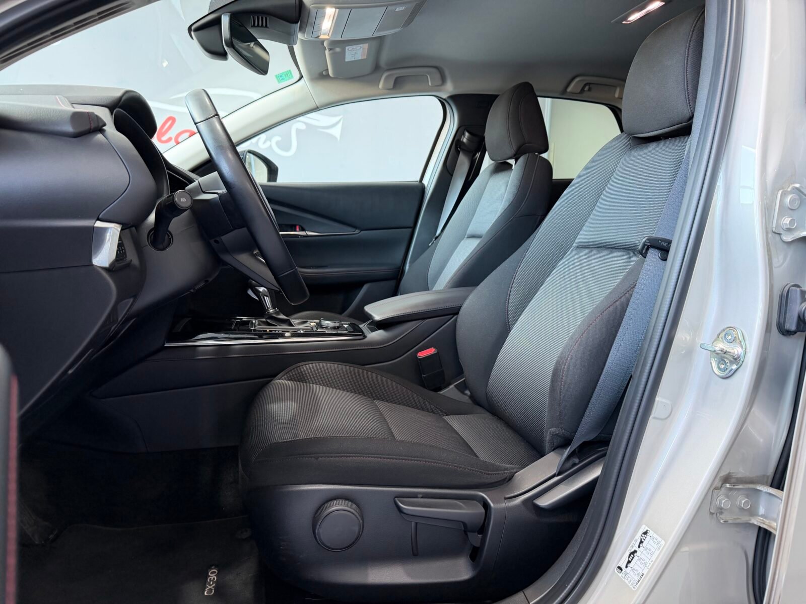MAZDA CX30 CX-30 eSKYACTIVX 2.0 137kW AT Homura
