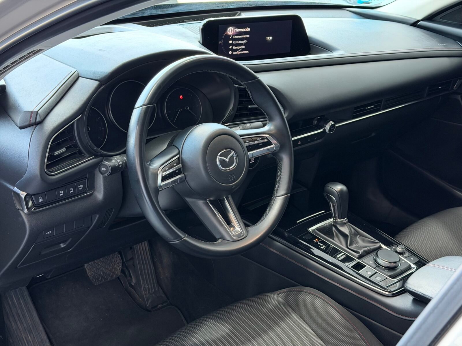 MAZDA CX30 CX-30 eSKYACTIVX 2.0 137kW AT Homura