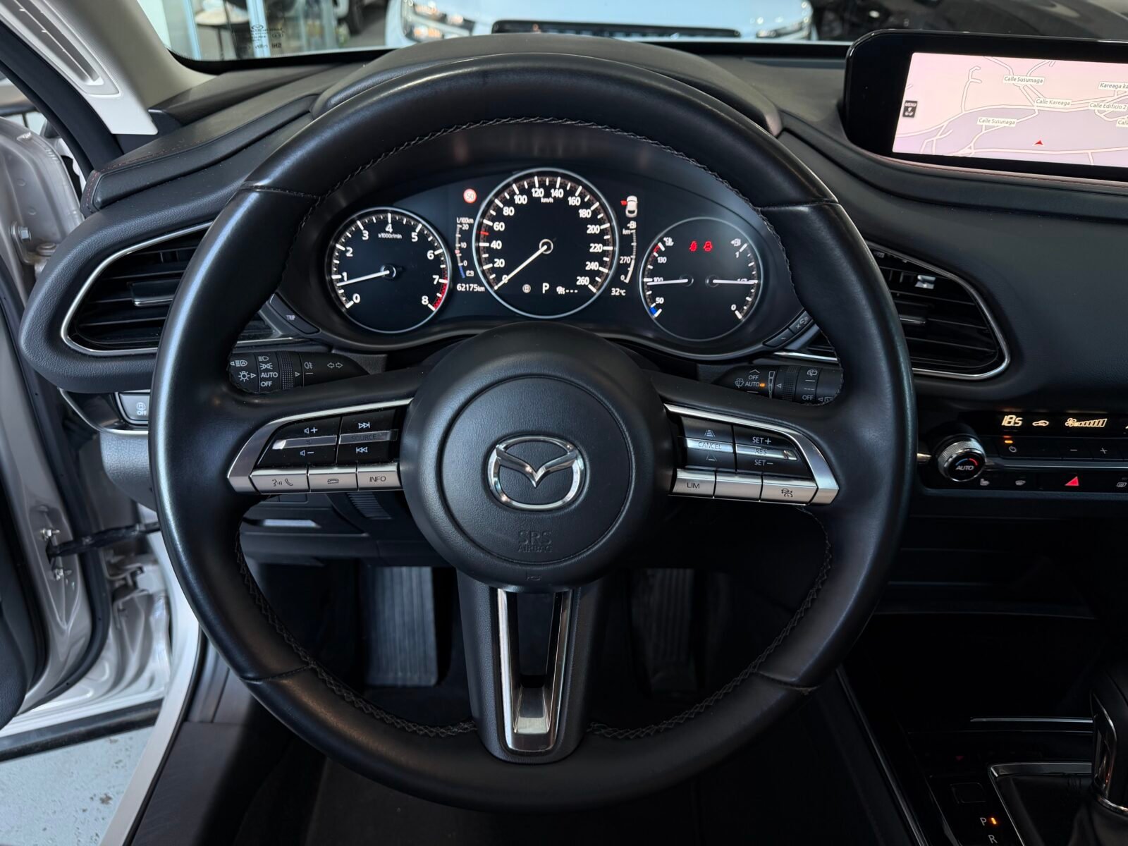 MAZDA CX30 CX-30 eSKYACTIVX 2.0 137kW AT Homura