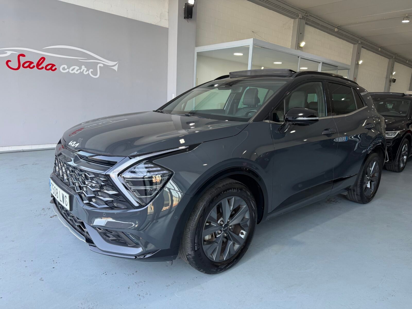 KIA Spo GT LINE 230CV 4X2