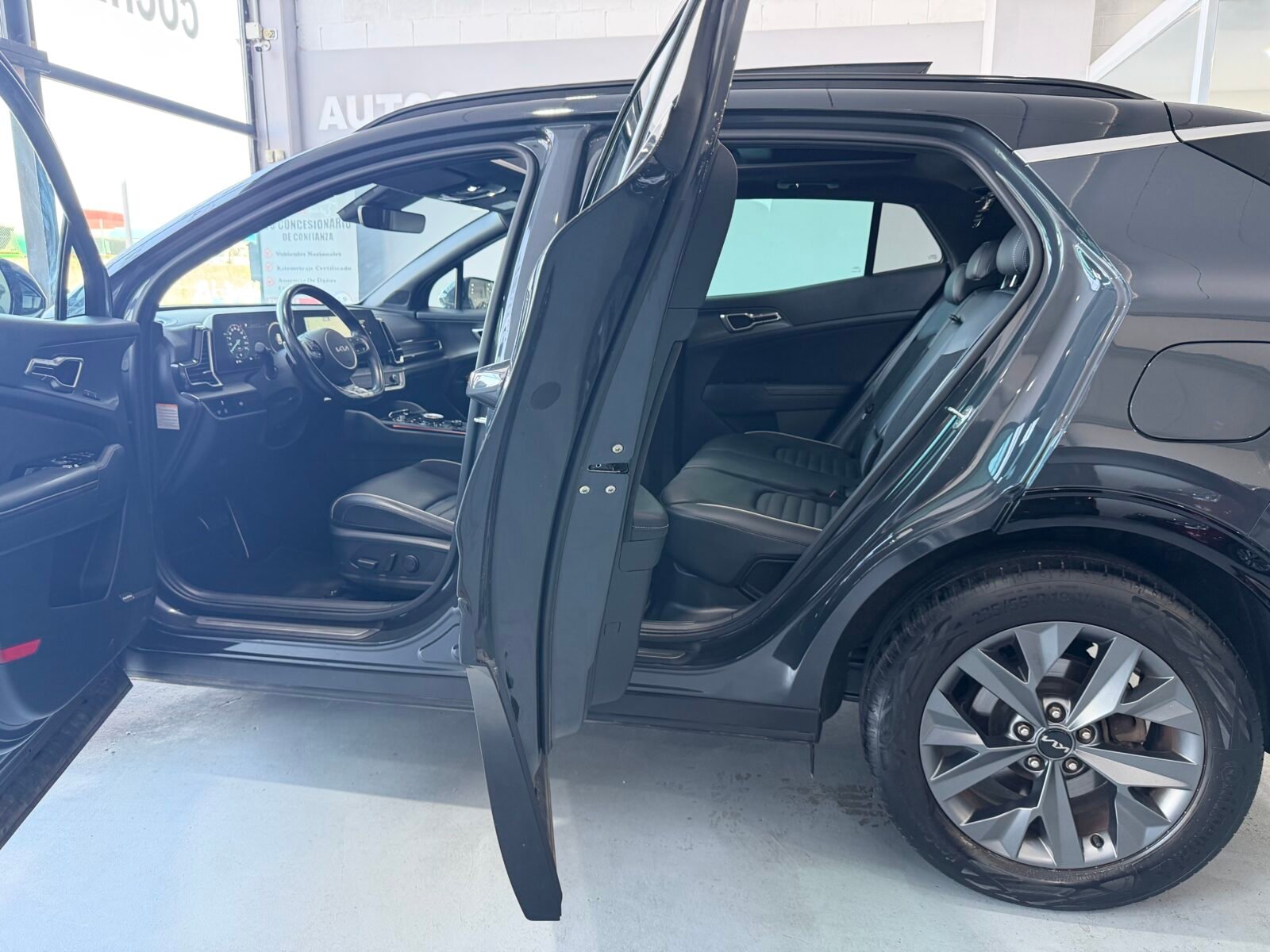 KIA Spo GT LINE 230CV 4X2