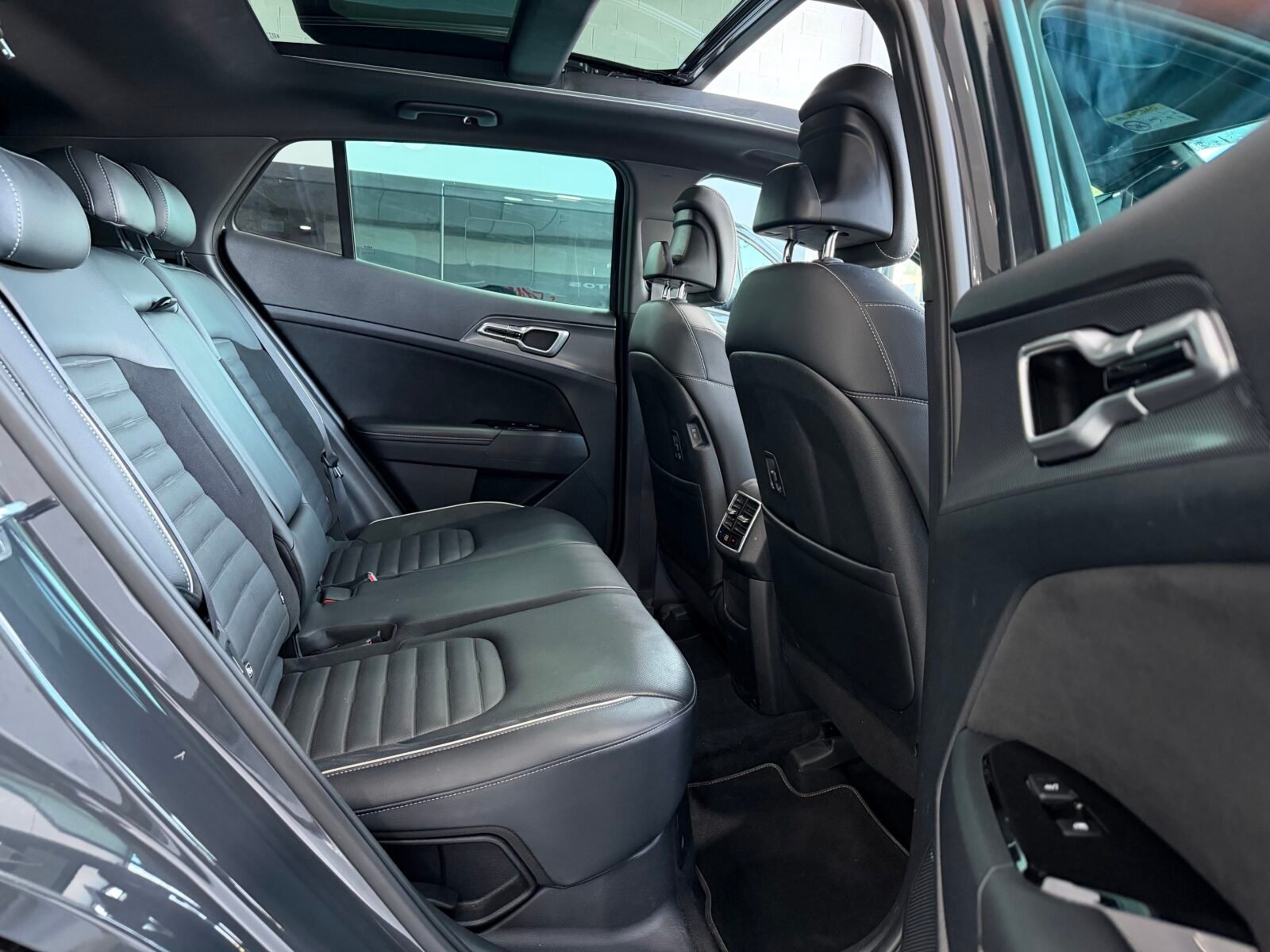 KIA Spo GT LINE 230CV 4X2