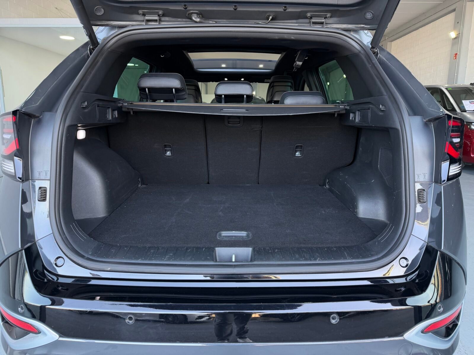 KIA Spo GT LINE 230CV 4X2