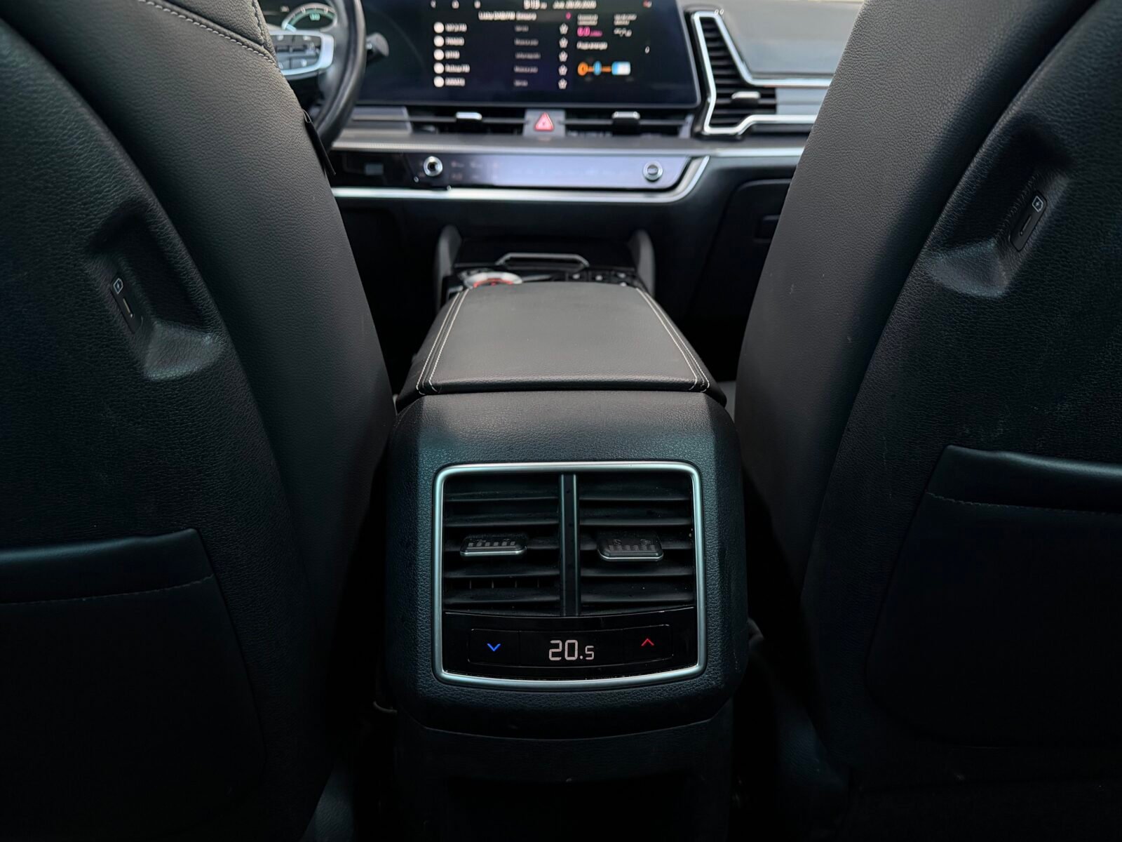 KIA Spo GT LINE 230CV 4X2