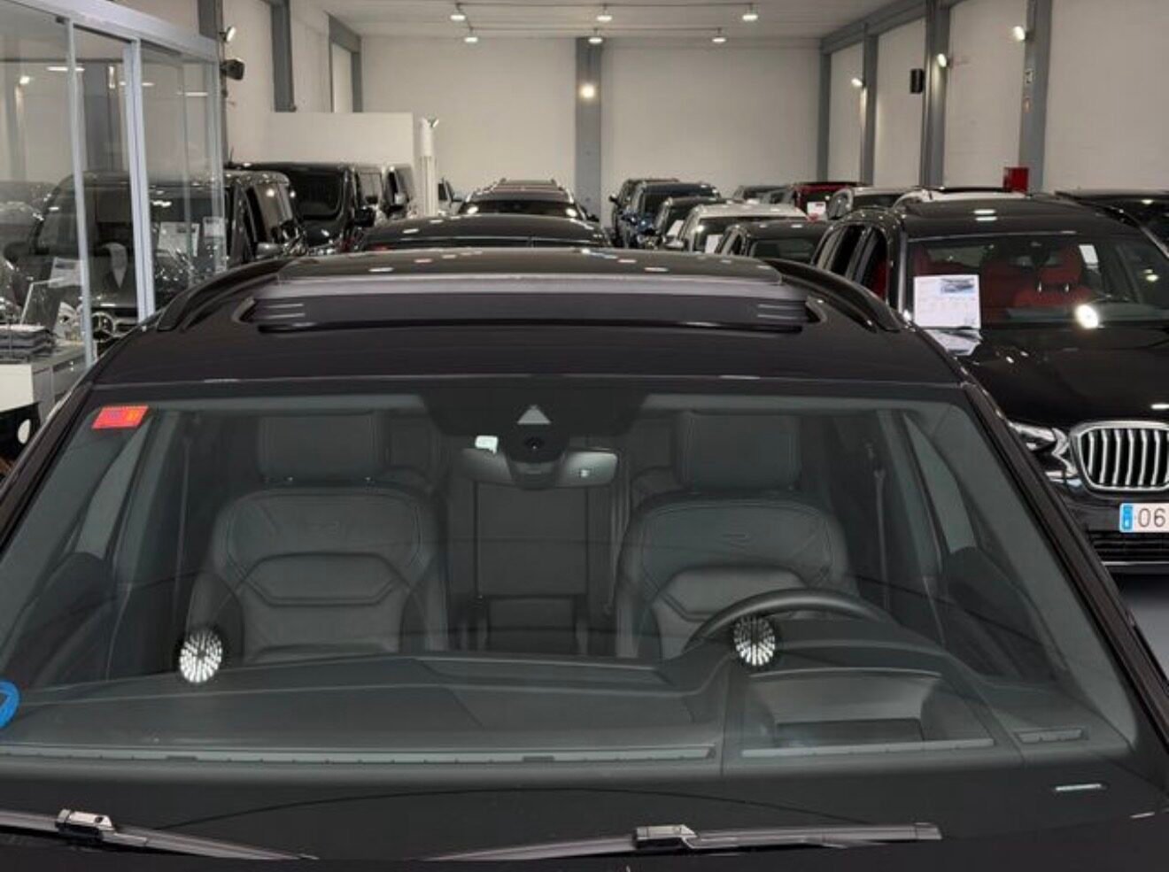 VOLKSWAGEN touareg R 3.0 V6 HIBRYD 462CV