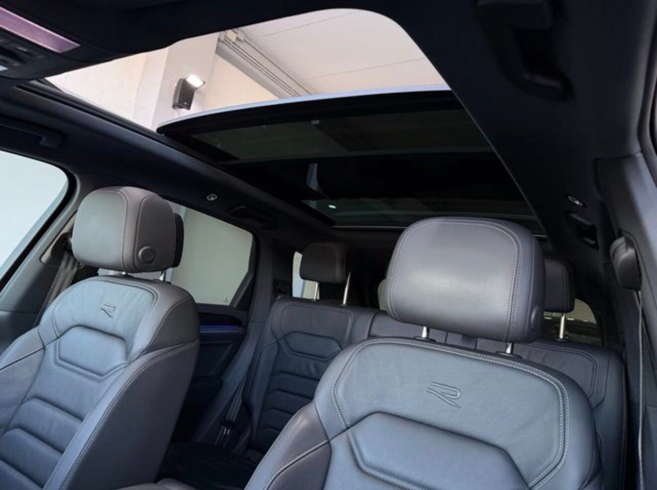 VOLKSWAGEN touareg R 3.0 V6 HIBRYD 462CV