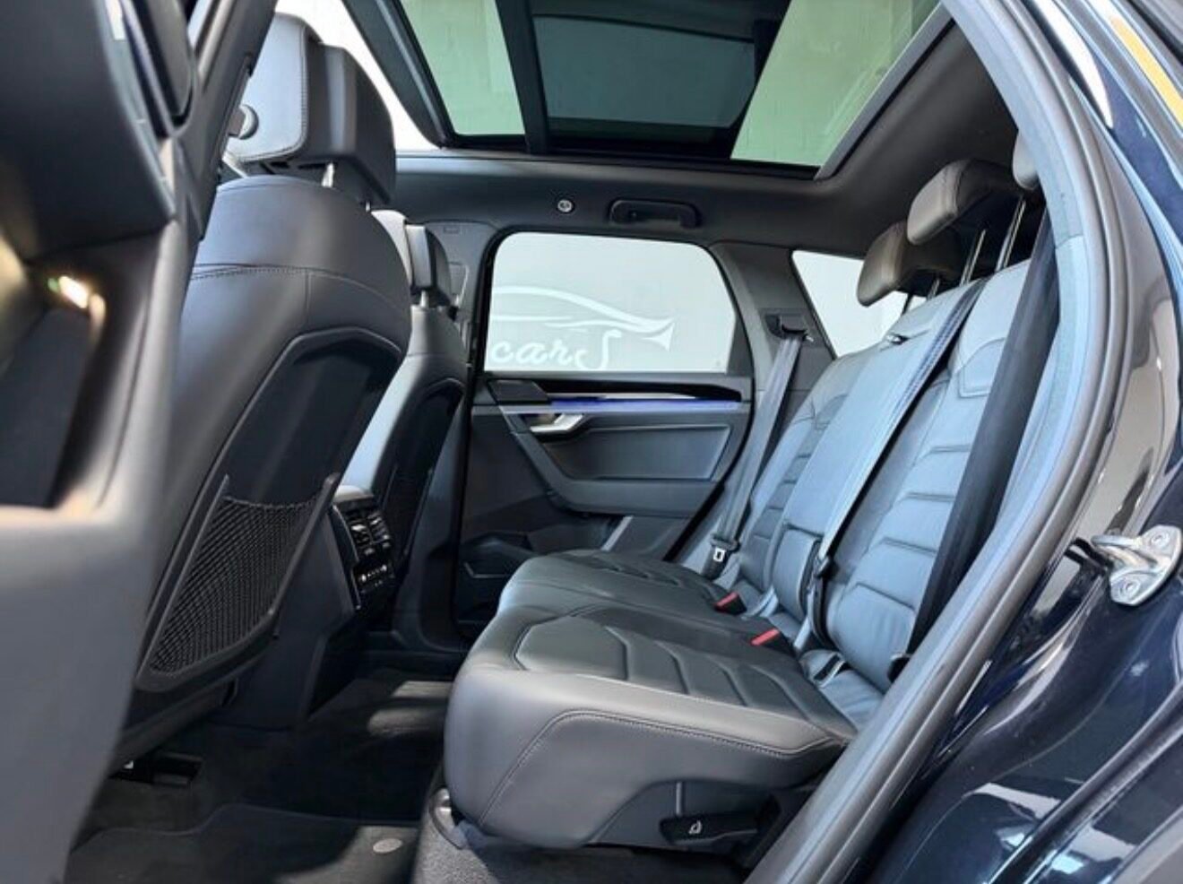 VOLKSWAGEN touareg R 3.0 V6 HIBRYD 462CV
