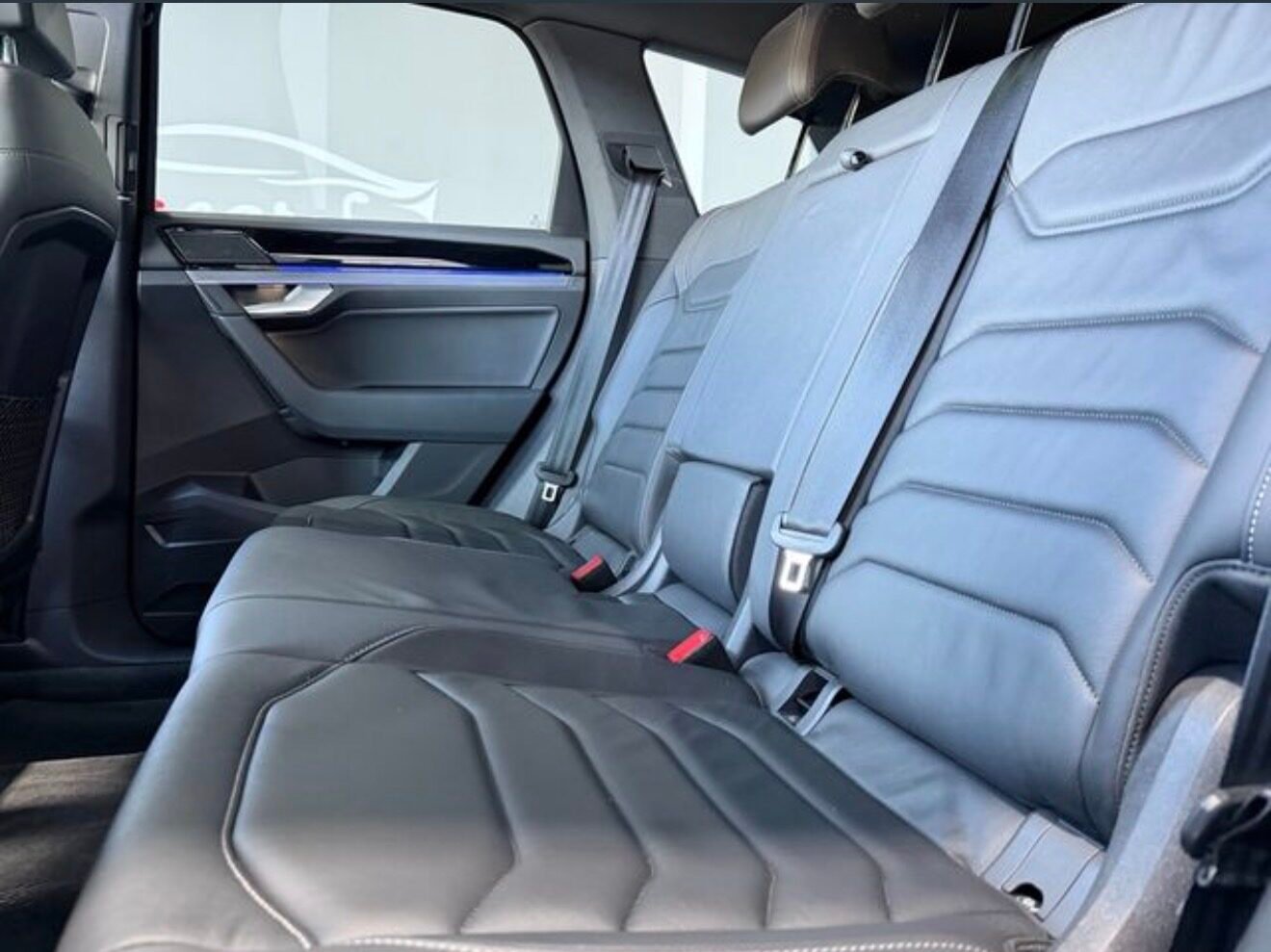 VOLKSWAGEN touareg R 3.0 V6 HIBRYD 462CV