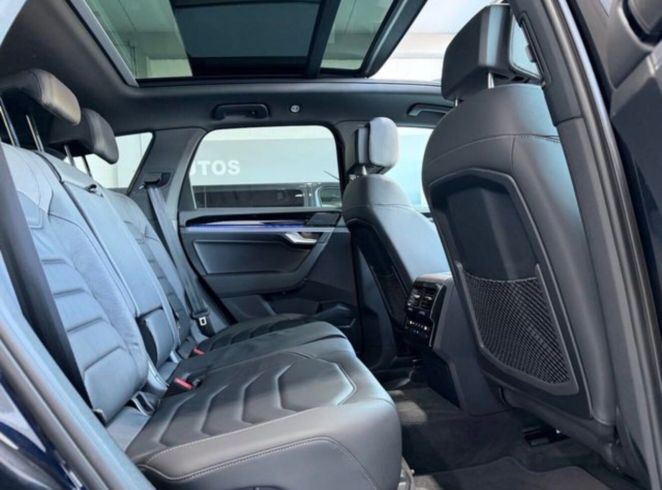 VOLKSWAGEN touareg R 3.0 V6 HIBRYD 462CV