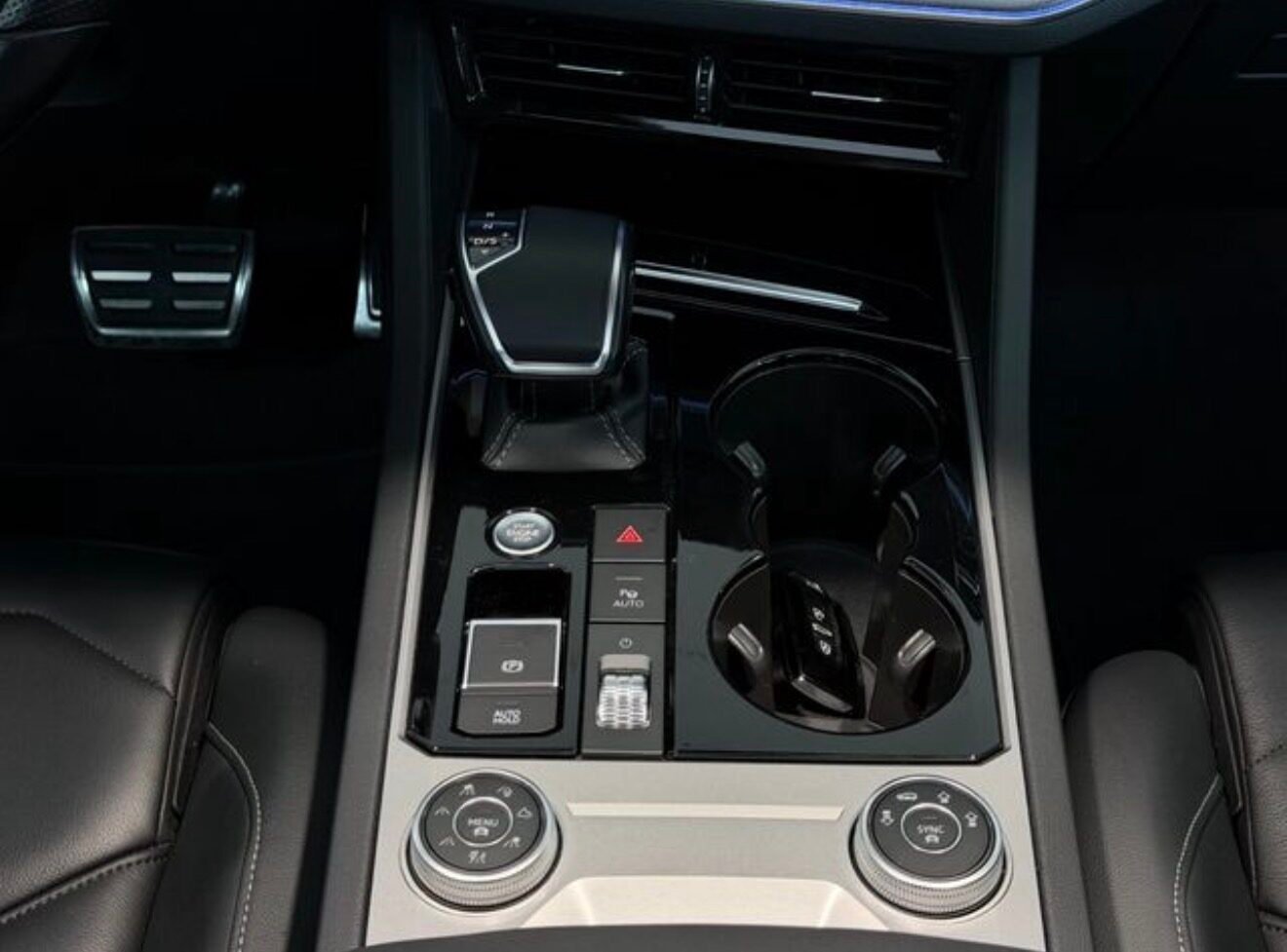 VOLKSWAGEN touareg R 3.0 V6 HIBRYD 462CV