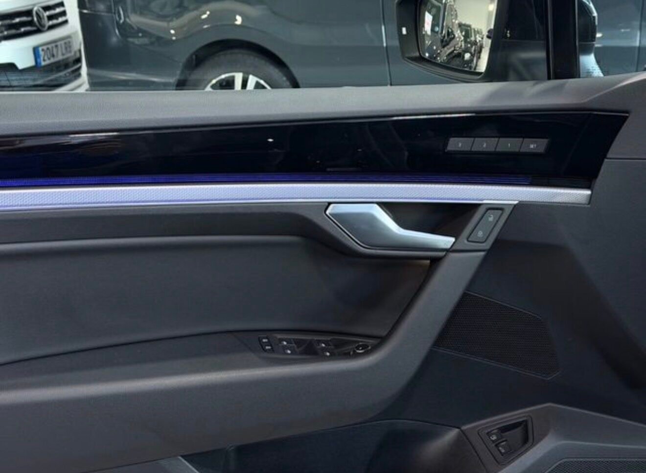 VOLKSWAGEN touareg R 3.0 V6 HIBRYD 462CV