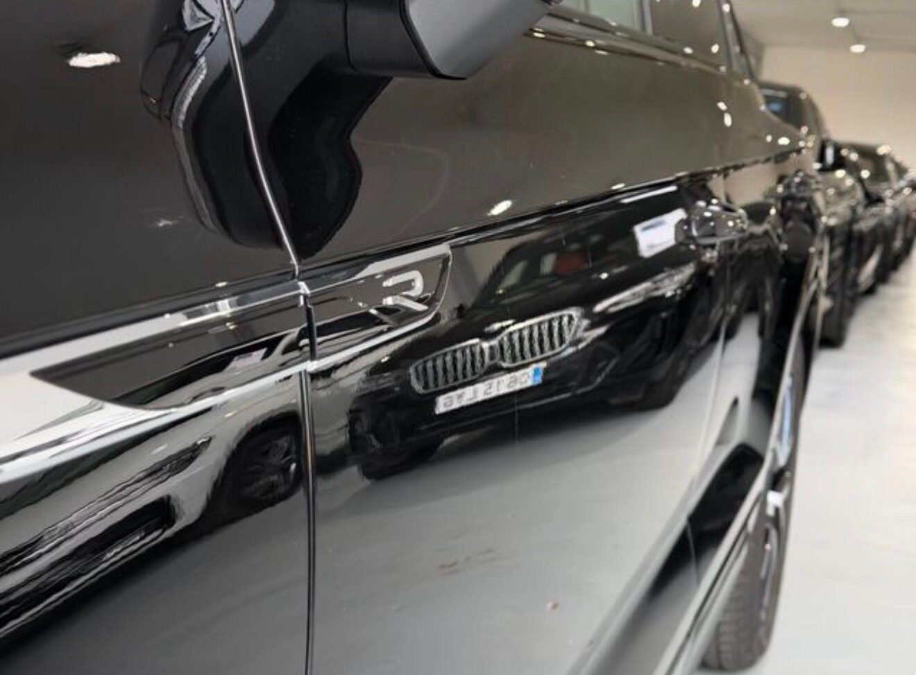 VOLKSWAGEN touareg R 3.0 V6 HIBRYD 462CV