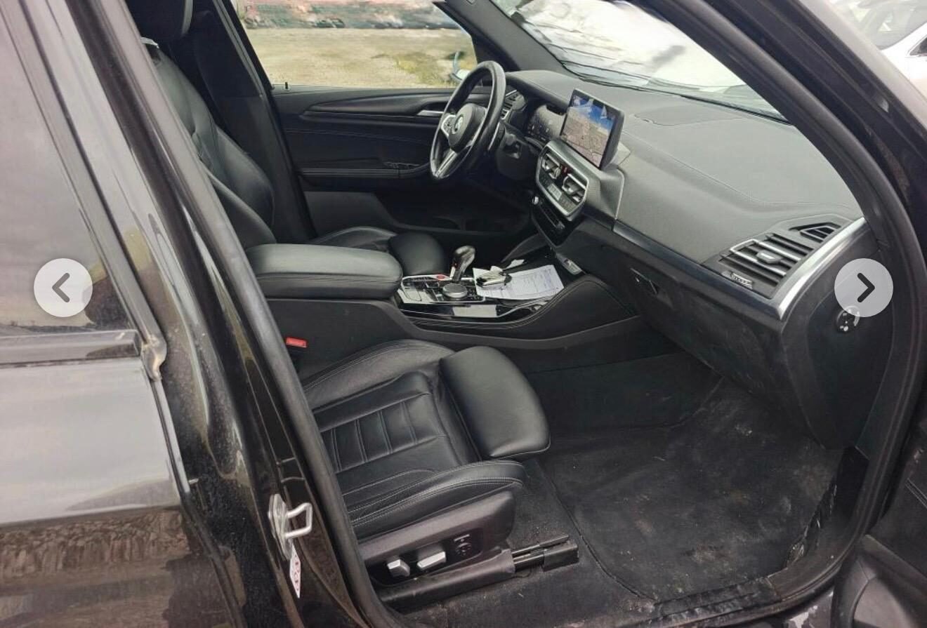 BMW X3 X3 M