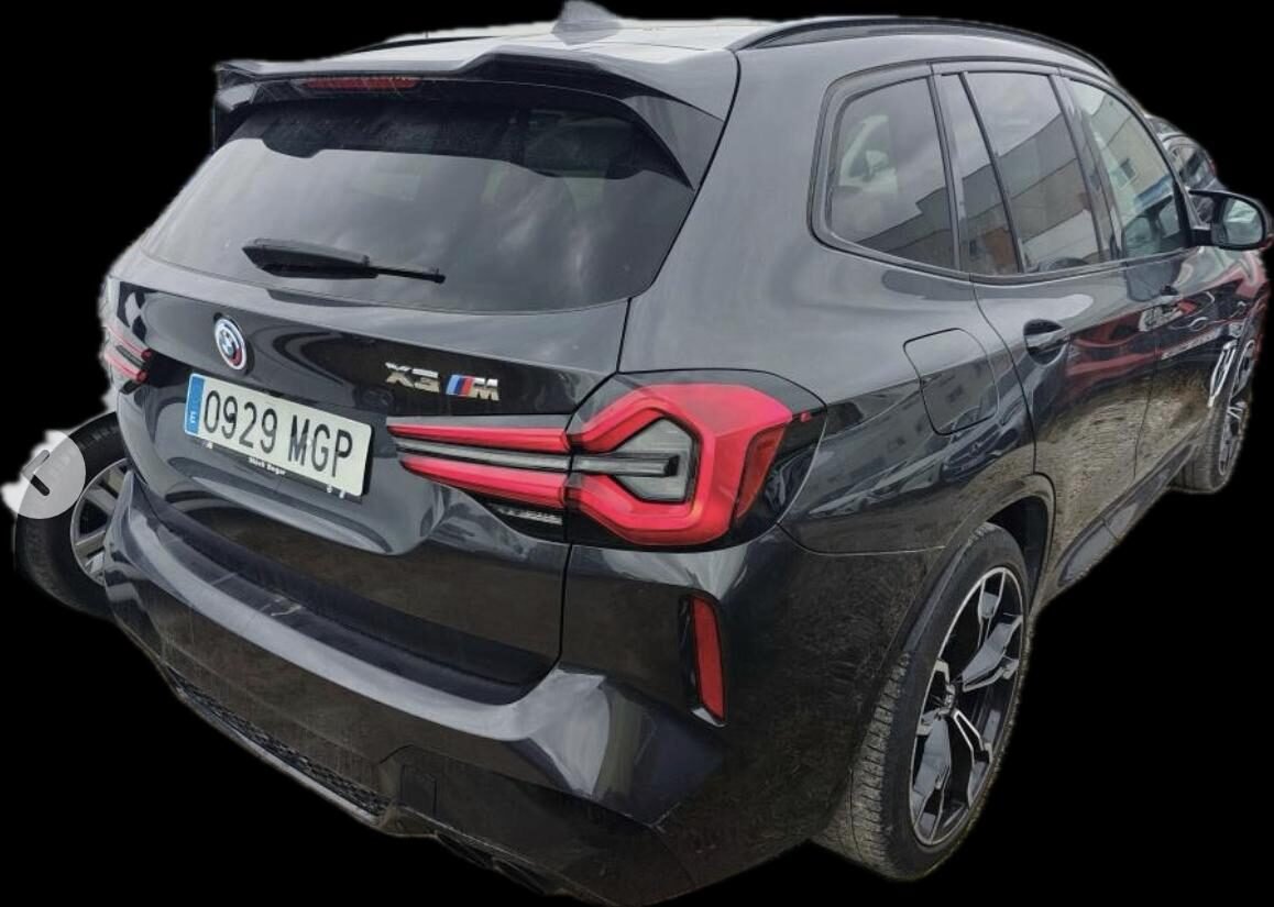 BMW X3 X3 M