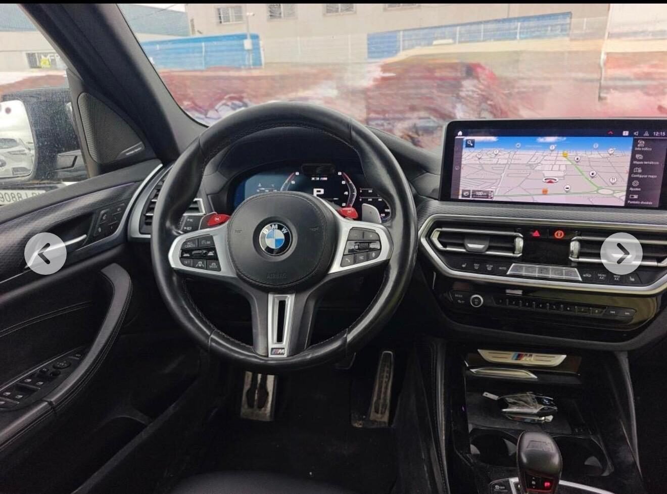 BMW X3 X3 M