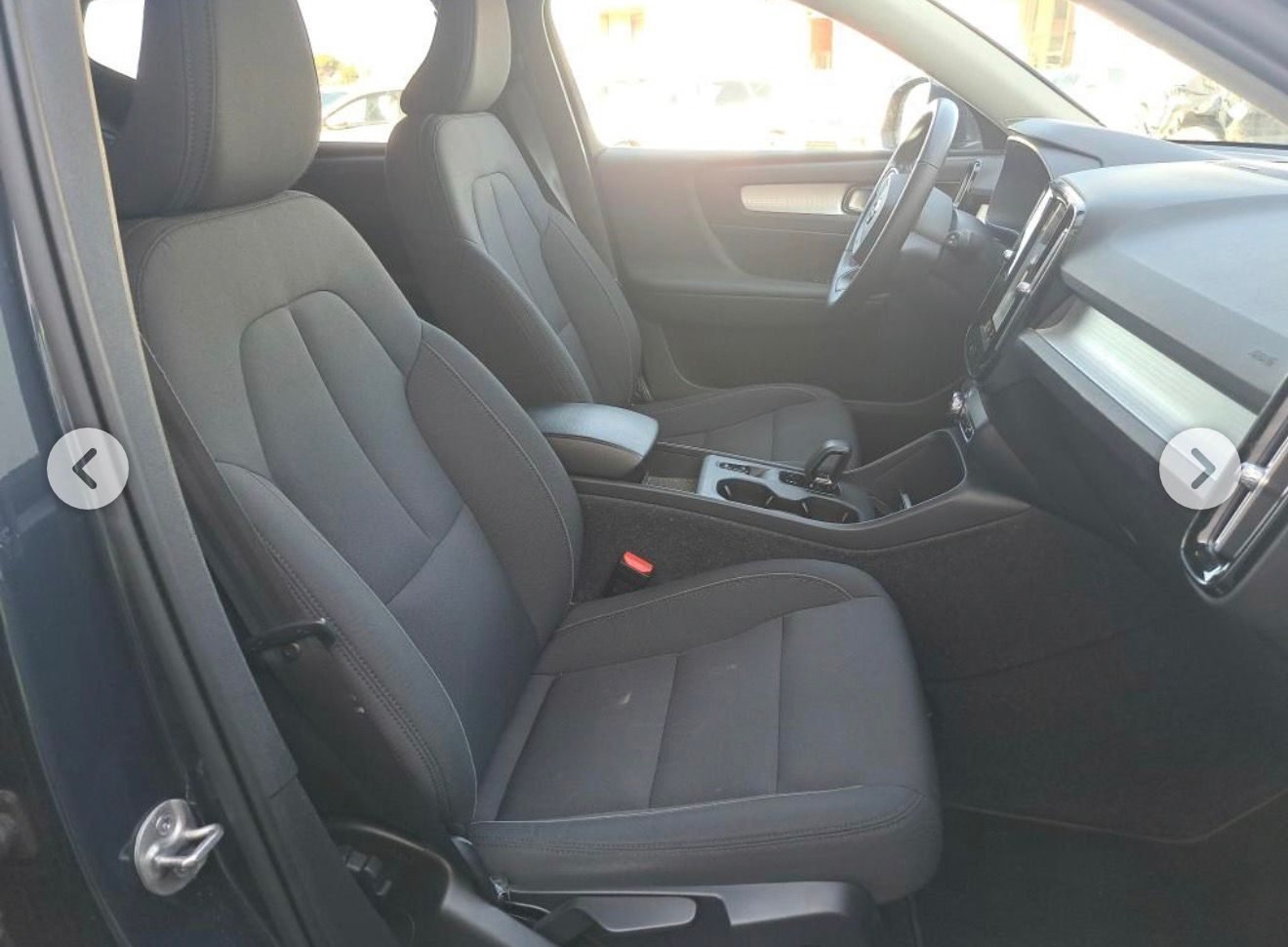 VOLVO XC40 T5 Twin Recharge Inscription Auto