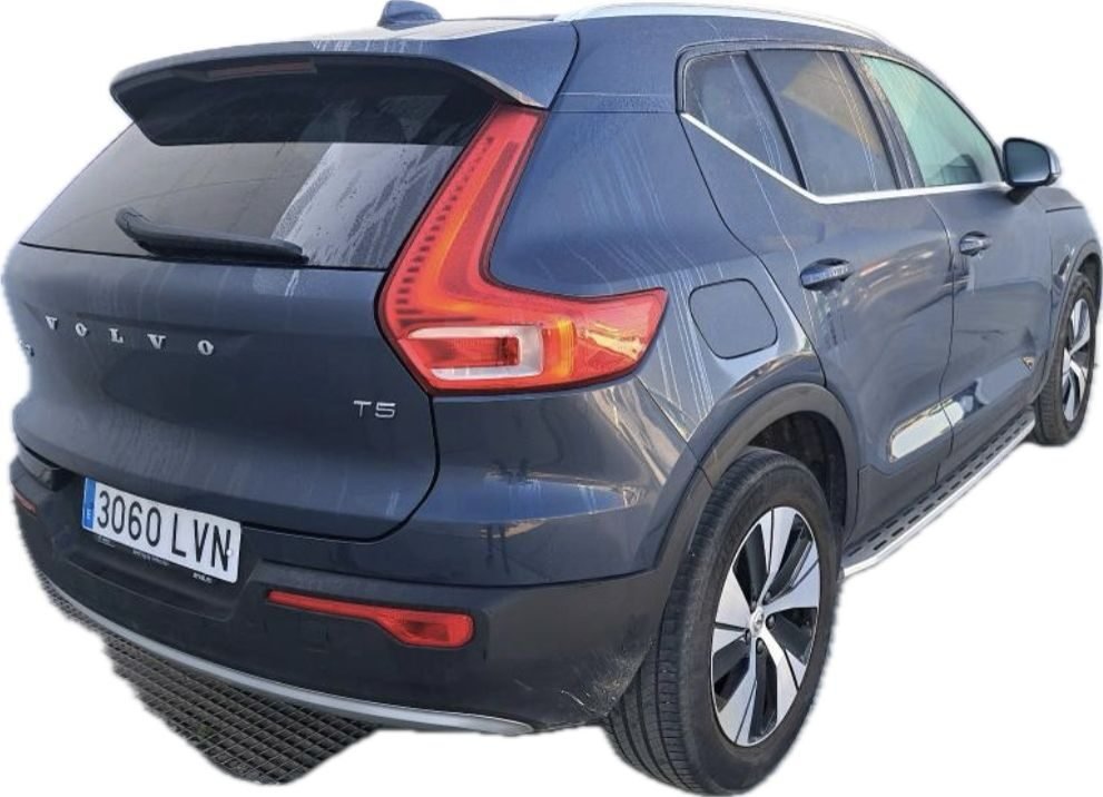 VOLVO XC40 T5 Twin Recharge Inscription Auto