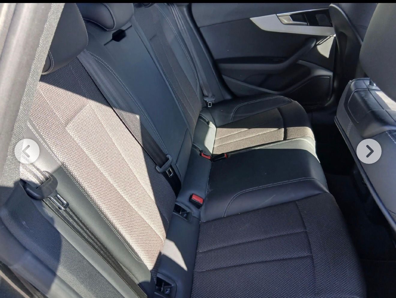 AUDI A5 B.Line 35 TDI 120kW S tronic Sportback