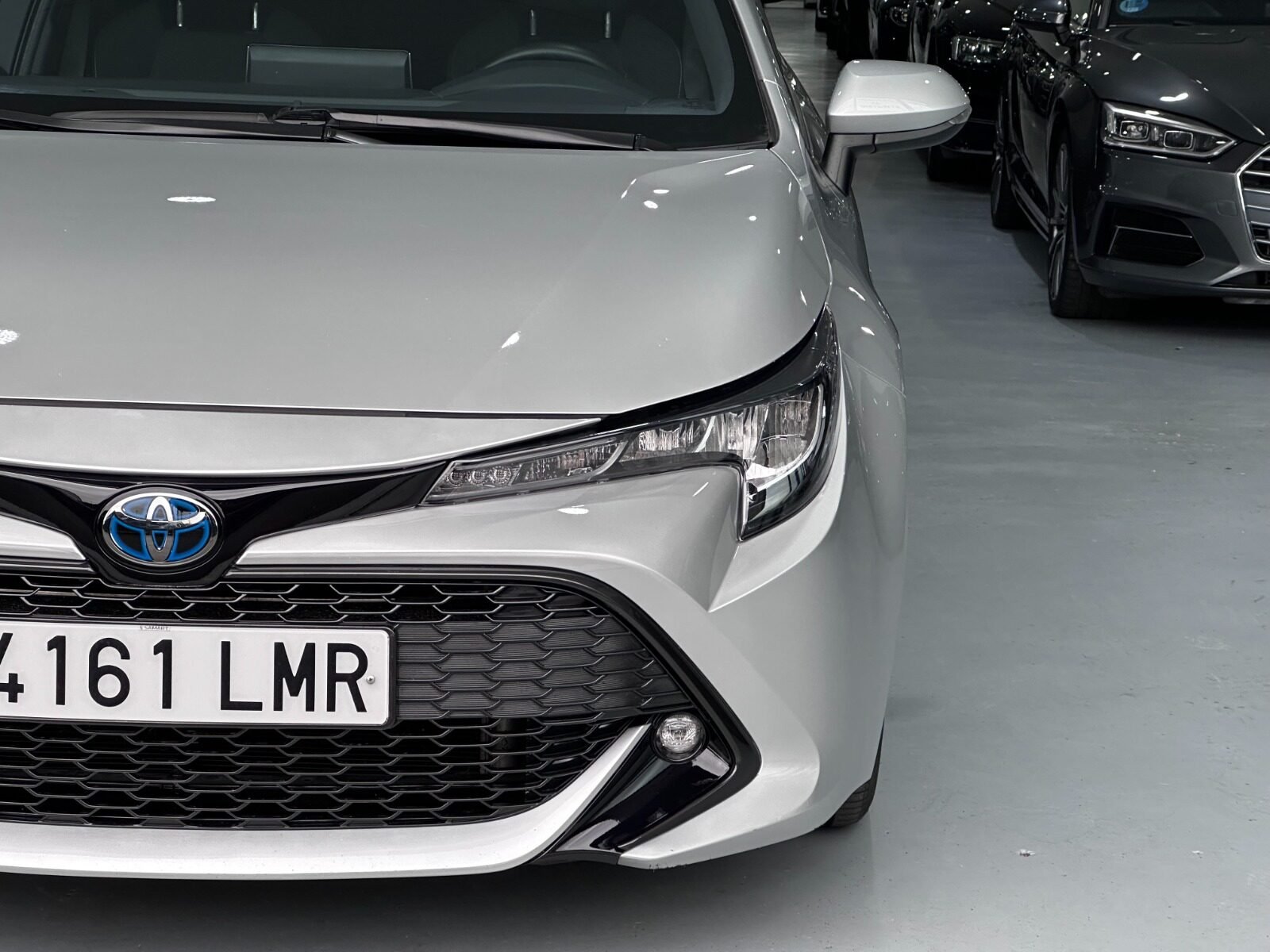 TOYOTA COROLLA TOURING SPORT 1.8 122